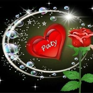 Meet your Posher, Patty